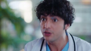 Mucize Doktor – Mojza Doctor-Doctor Ali episode 23 in Hindi dubbed