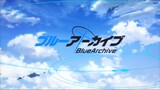 【Game】Blue Archive - Theme Song
