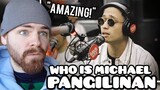 First Time Hearing Michael Pangilinan "Rainbow" Reaction