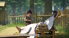 Jiang Jiu & Liu Shisui (the path of toward heavens) Eps 1 - 4 Sub indo