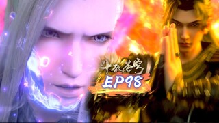 ⚔️斗破苍穹年番EP98剧情内容抢先知！蕭炎即將突破鬥宗 ，卻在遇納蘭嫣然， 天妖凰族的鳳清兒也即將登場。|Battle Through Heavens 【MULTI SUB】 斗破苍穹年番2