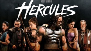 Hercules in Hindi