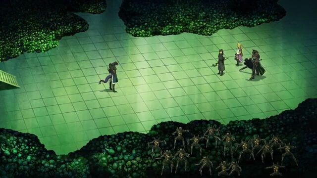 episode 5 Black_summoner