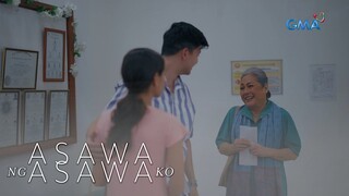 Asawa Ng Asawa Ko: Cristy’s mother begs to ALTER the result! (Episode 48)