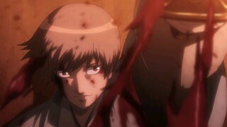 [Trận chiến cường độ cao Gintama] Ba trận chiến hấp dẫn nhất ở Gintama