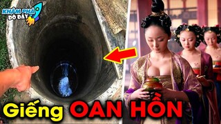 ✈️ Giải Mã 10 Bí Ẩn Lạnh Gáy Đáng Sợ Nhất Bên Trong Tử Cấm Thành Rất Ít Người Biết | Khám Phá Đó Đây