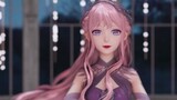[Shining Nikki MMD] The pinker the hair, the harder the beating