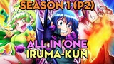 ALL IN ONE "Đi học nhầm ngôi trường của Ác Ma" | Season 1 (P2) | AL Anime