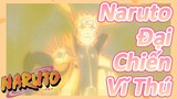 Naruto Đại Chiến Vĩ Thú