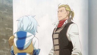 Kanchigai no Atelier Meister Episode 1 (Sub Indo)