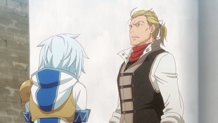 Kanchigai no Atelier Meister Episode 1 (Sub Indo)