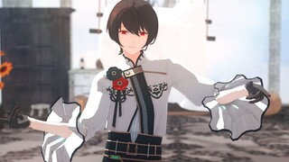 HIASOBI/Playing with Fire Sakuma Ringetsu