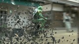 [Kamen Rider] Sự xấu hổ của một hiệp sĩ là gì?