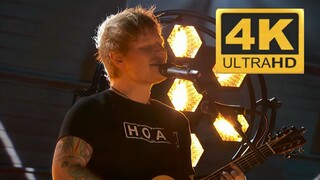 [Music][LIVE]<Shape of You> Ed Sheeran Live