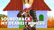 TERNYATA THOMA GENSHIN DOYAN BANGET JOGET LAGU KPOP