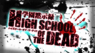 Highschool of the Dead Episode 10