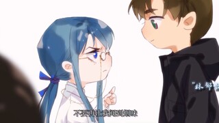 不要让我再闻见烟味
