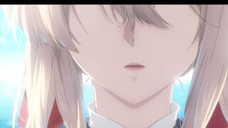 [Violet Evergarden /Theatrical Version/AMV] To the Eternal Violet