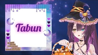 213♫ Tabun | Suri Mukeki 💜☂️