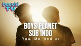 Boys Planet (2023) Episode 5 Sub Indo