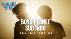 Boys Planet (2023) Episode 9 Sub Indo