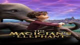 The Magician’s Elephant - the to the movie in description