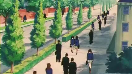 Slamdunk Episode 20