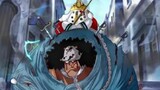 [AMV|Tear-Jerking|One Piece]Cuplikan Adegan Alur Cerita Bartholomew Kuma