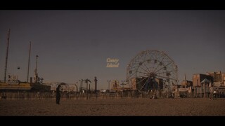 Tugas Tahun Pertama Film NYU | Pulau Coney | Film pendek 3 menit