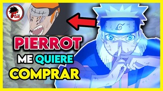 Naruto: Hablemos del 20 Aniversario de Naruto Shippuden (Road of Naruto)