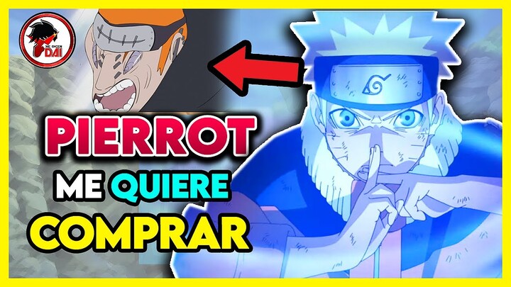 Naruto: Hablemos del 20 Aniversario de Naruto Shippuden (Road of Naruto)