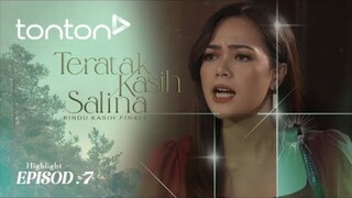 TKS Episod 7