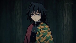 Demon Slayer: Kimetsu no Yaiba OST - Kochou ~ With Giyuu Tomioka