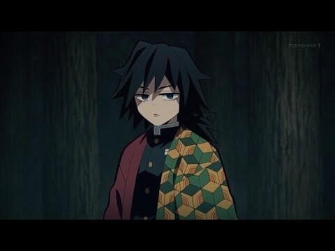 Demon Slayer: Kimetsu no Yaiba OST - Kochou ~ With Giyuu Tomioka