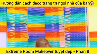 Hướng dẫn cách deco trang trí ngôi nhà của bạn #8