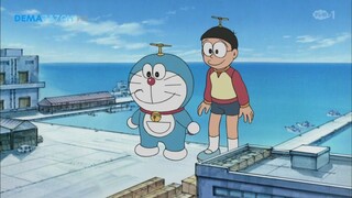 Doraemon Episode 251