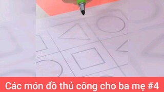 Đồ thủ công cho ba mẹ p4