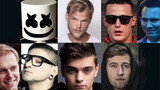DJ mana yang paling keren?