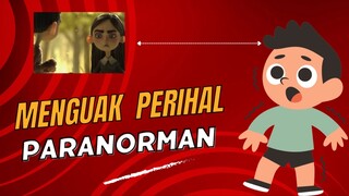 KISAH ANAK YANG BISA BERBICARA DENGAN HANTU