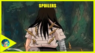 ESPECIAL: Naruto Kai Capitulo 116 - 117 - 118 ¿Que Malio Sal? | @Purachilena