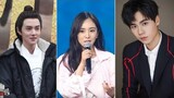 Darren Chen First Costume Drama, Yang Mi and Hu Ge reunion?, Hu Yitian Latest [Chinese Ent Update]