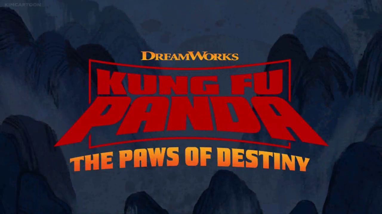 Kung Fu Panda: The Paws Of Destiny S01E03 (Tagalog Dubbed) - Bilibili