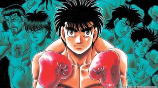 Ippo episode 3