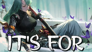 Nightcore - 3 Months