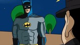 Duwang Town Batman's Self-Introduction
