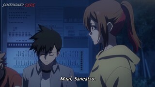 Tasuuketsu eps 2 Sub Indo