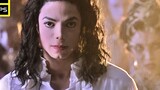 [Kualitas koleksi 4K60FPS] Versi lengkap "Ghosts" Michael Jackson dengan teks bahasa Mandarin dan In