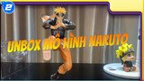 Unbox Mô Hình Naruto - Siêu Hay! / Đại Chiến Shinobi | Naruto_2