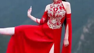 goyangan medusa