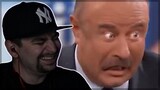 IT'S A MADHOUSE! - [YTP] - Everyone Is Diagnosed with Dr. Phil REACTION!